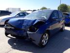 2008 FORD FOCUS ZETE for sale at Copart SANDWICH