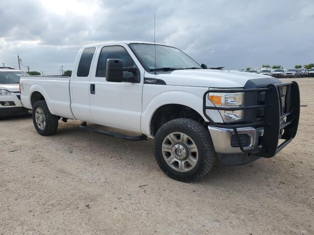 Pickups FORD F250 2015 White