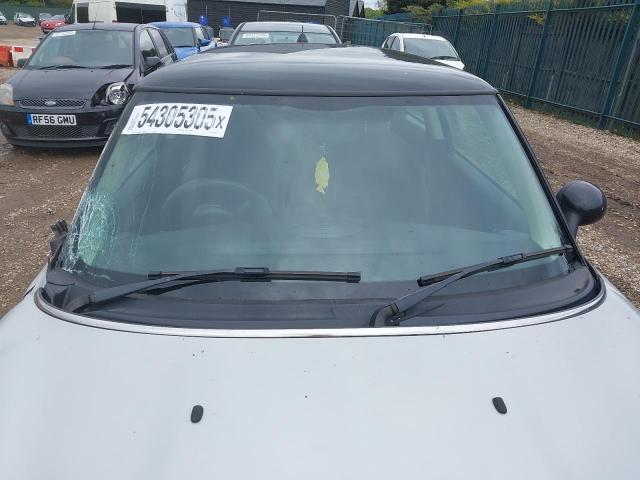 2012 MINI COOPER