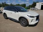 2023 Infiniti Qx60 Autograph იყიდება Greenwell Springs-ში, LA - Side