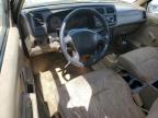 2000 Nissan Frontier King Cab Xe de vânzare în Gainesville, GA - Front End