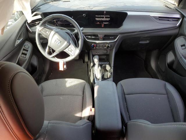  BUICK ENCORE 2024 Srebrny