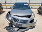 2014 Nissan Versa S for Sale in Haslet, TX - Front End