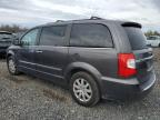 2015 Chrysler Town & Country Touring for Sale in Hillsborough, NJ - Minor Dent/Scratches