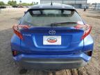 2020 Toyota C-Hr Xle للبيع في Mercedes، TX - Water/Flood