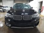 2017 Bmw X5 Sdrive35I на продаже в Blaine, MN - Front End
