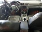 2017 Volkswagen Passat Se продається в Ham Lake, MN - Front End