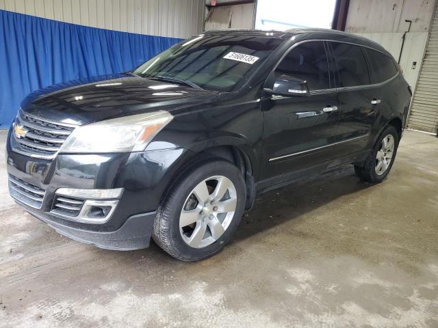2014 Chevrolet Traverse Ltz
