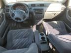 1999 Honda Cr-V Ex იყიდება Anderson-ში, CA - Mechanical