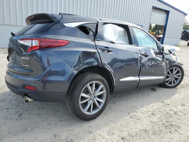  ACURA RDX 2020 Серый