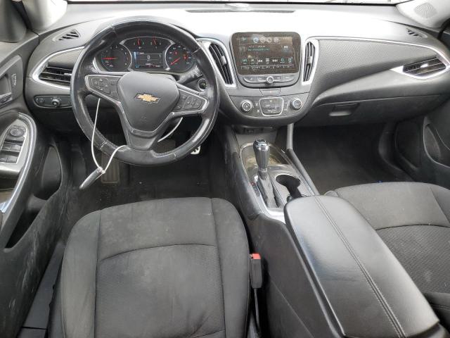  CHEVROLET MALIBU 2016 Czarny