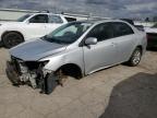 2009 Toyota Corolla Base продається в Dyer, IN - Front End