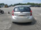 2014 Nissan Versa Note S продається в Conway, AR - Side