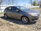 2015 Ford Focus Se   за продажба в Windsor, NJ - Rear End