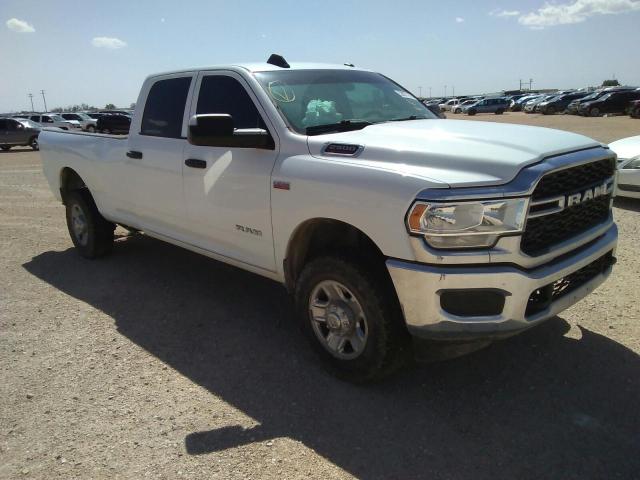  RAM 2500 2022 Biały