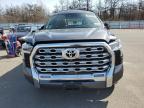 2022 Toyota Tundra Crewmax Platinum for Sale in Brookhaven, NY - Rollover