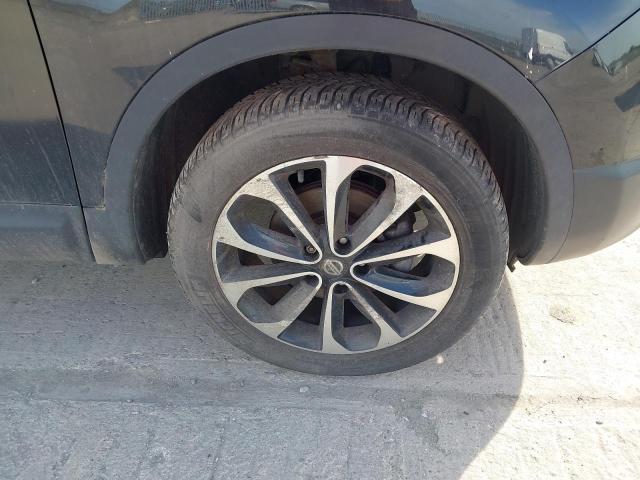 2011 NISSAN QASHQAI N-