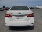 2015 Nissan Sentra S   for Sale in Sacramento, CA - Minor Dent/Scratches