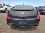 2018 Cadillac Xts Luxury en Venta en Chicago Heights, IL - Front End