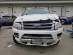 2017 Ford Expedition Platinum продається в Louisville, KY - Front End