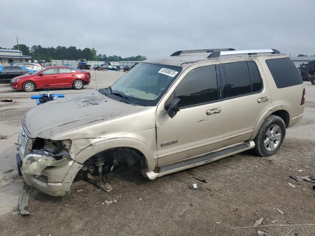 2006 Ford Explorer Limited