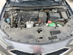 2019 Acura Ilx Premium zu verkaufen in Grand Prairie, TX - Front End