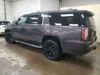 2015 Gmc Yukon Xl K1500 Slt   na sprzedaż w Davison, MI - Front End