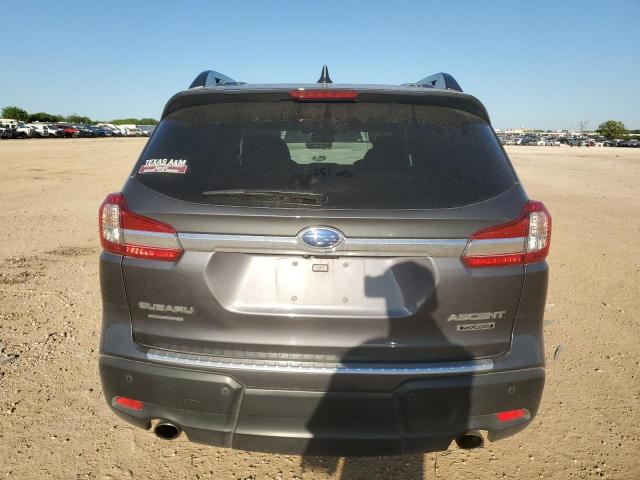  SUBARU ASCENT 2021 Gray