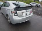 2010 TOYOTA PRIUS for sale at Copart SANDTOFT
