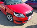 2012 SKODA FABIA SE P for sale at Copart NEWBURY