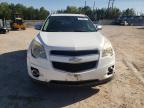 2011 Chevrolet Equinox Lt for Sale in Charles City, VA - Water/Flood