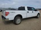 2014 Ford F150 Supercrew en Venta en Nisku, AB - Mechanical