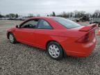 2002 Honda Civic Ex იყიდება Columbus-ში, OH - Front End