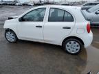 2016 Nissan Micra  للبيع في Montreal-est، QC - Front End
