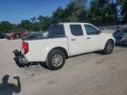 2017 Nissan Frontier S zu verkaufen in Ocala, FL - Rear End