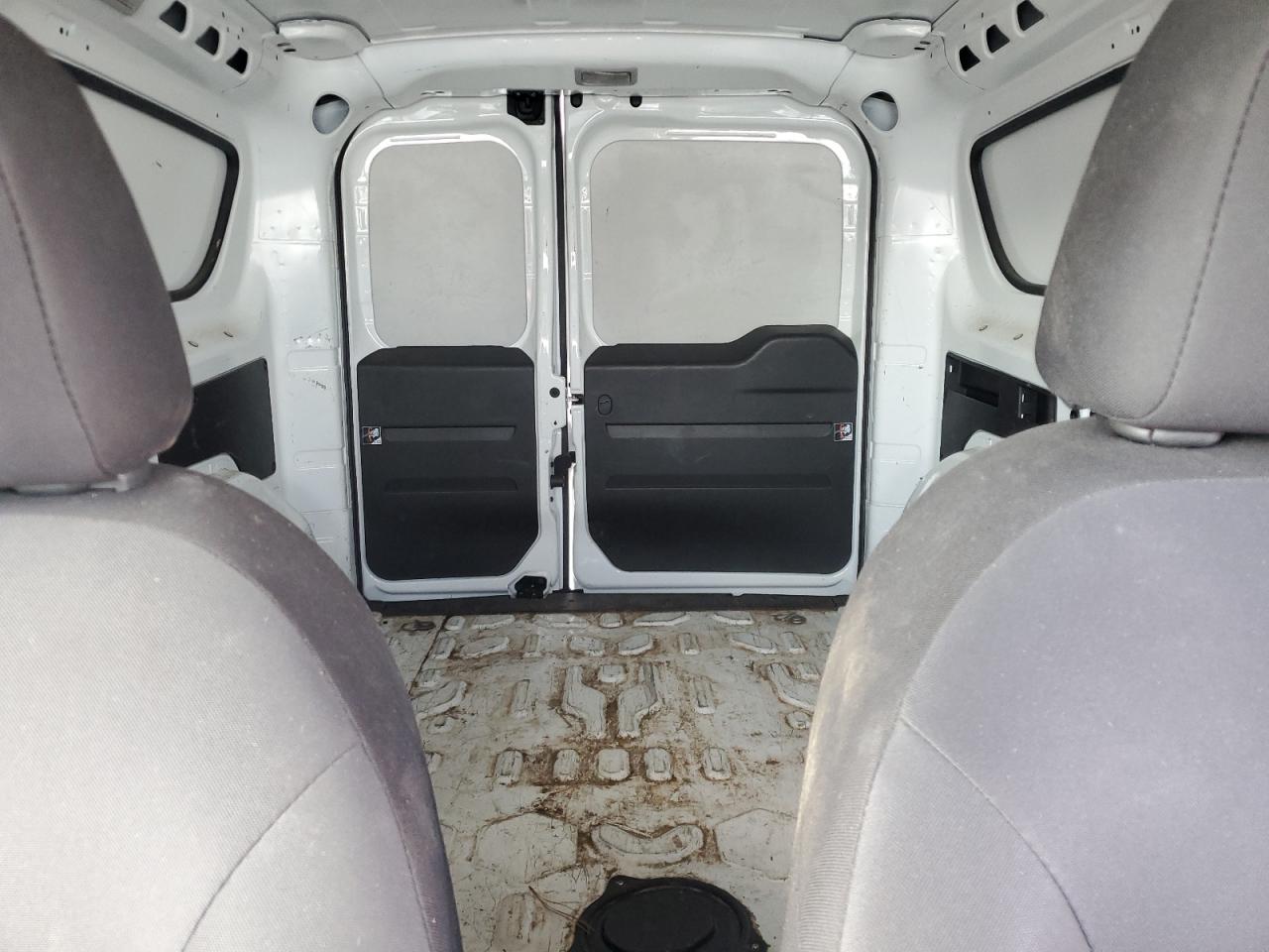 2016 Ram Promaster City Slt VIN: ZFBERFBT2G6B22569 Lot: 51117115