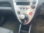 2005 HONDA CIVIC VTEC for sale at Copart GLOUCESTER