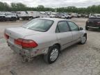 1999 Honda Accord Lx de vânzare în Kansas City, KS - All Over