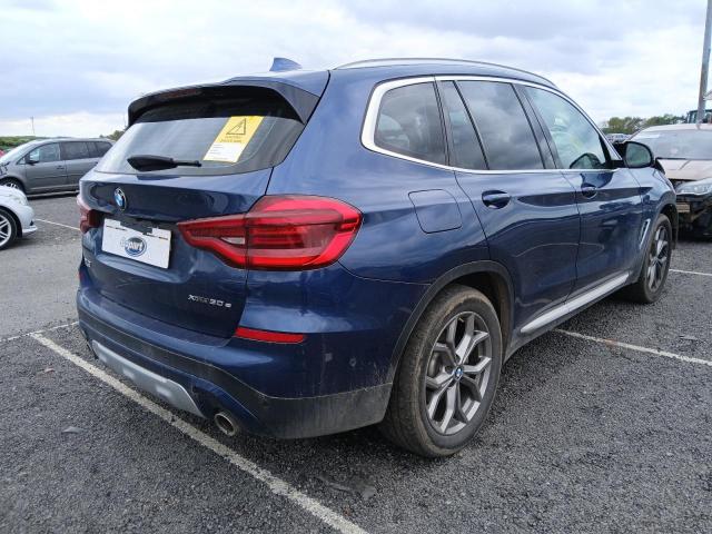 2021 BMW X3 XDRIVE3