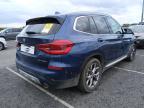 2021 BMW X3 XDRIVE3 for sale at Copart SANDTOFT