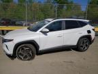 2022 Hyundai Tucson Sel للبيع في Waldorf، MD - Mechanical