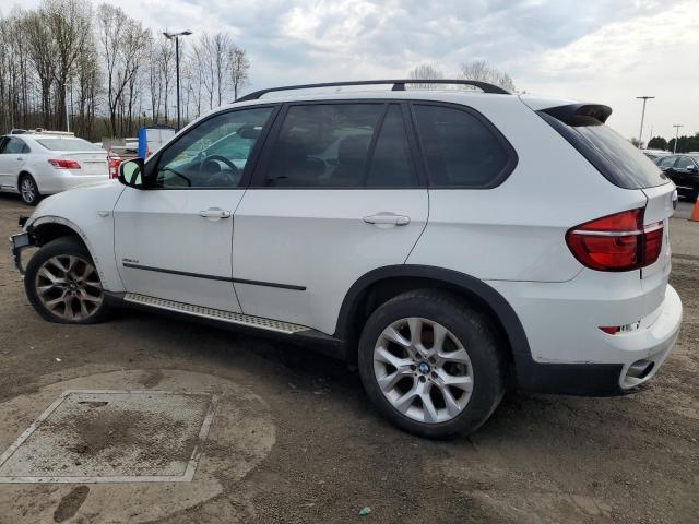 2011 BMW X5 XDRIVE35I