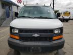 2016 Chevrolet Express G2500  de vânzare în Los Angeles, CA - Minor Dent/Scratches