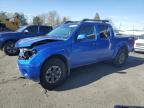 2015 Nissan Frontier S на продаже в Denver, CO - Front End