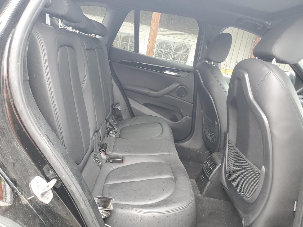 2021 BMW X1 xDrive28I VIN: WBXJG9C06M5T76049 Lot: 51816115