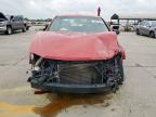 2014 Dodge Avenger Se за продажба в Grand Prairie, TX - Rear End