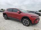 2025 Chevrolet Equinox Lt იყიდება Temple-ში, TX - Rear End