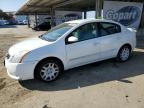 2012 Nissan Sentra 2.0 for Sale in Hayward, CA - Side