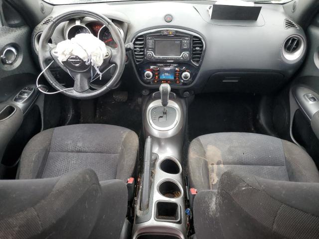  NISSAN JUKE 2015 Серый