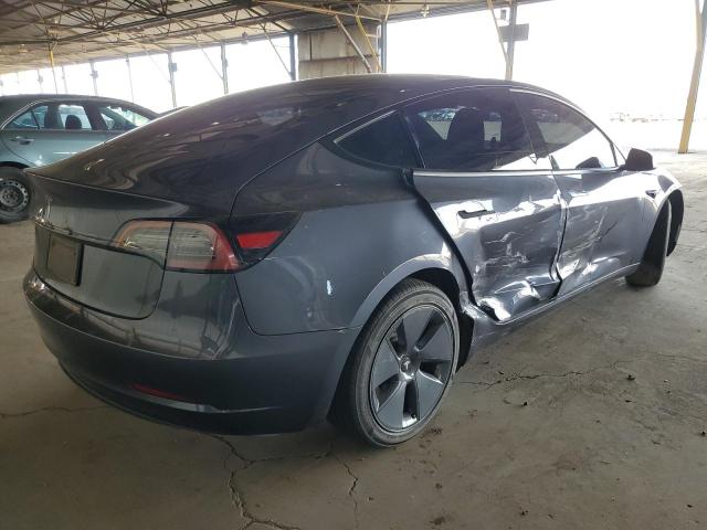  TESLA MODEL 3 2023 Gray